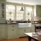 Fabulous kitchen decoration design ideas with farmhouse style03