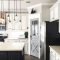 Fabulous kitchen decoration design ideas with farmhouse style08