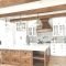 Fabulous kitchen decoration design ideas with farmhouse style10
