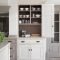 Fabulous kitchen decoration design ideas with farmhouse style15
