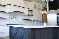 Fabulous kitchen decoration design ideas with farmhouse style28