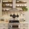 Fabulous kitchen decoration design ideas with farmhouse style32