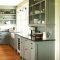 Fabulous kitchen decoration design ideas with farmhouse style33