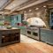 Fabulous kitchen decoration design ideas with farmhouse style36