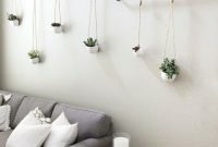 Gorgeous living room wall decor ideas05