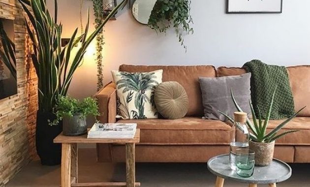 40 Gorgeous Living Room Wall Decor Ideas - ZYHOMY