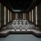 Inspiring theater room design ideas for home42
