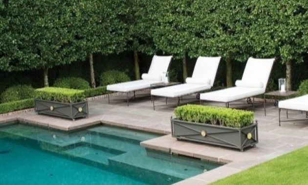 47 Luxury Backyard Designs Ideas | ZYHOMY