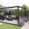 Luxury backyard designs ideas38
