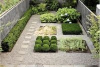 Magnificient gravel landscaping design ideas for backyard01