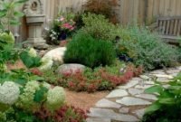 Magnificient gravel landscaping design ideas for backyard04