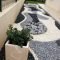 Magnificient gravel landscaping design ideas for backyard06
