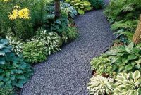 Magnificient gravel landscaping design ideas for backyard08