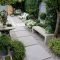 Magnificient gravel landscaping design ideas for backyard20