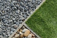 Magnificient gravel landscaping design ideas for backyard21