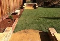 Magnificient gravel landscaping design ideas for backyard24