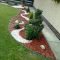 Magnificient gravel landscaping design ideas for backyard39