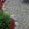 Magnificient gravel landscaping design ideas for backyard42