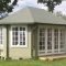 Modern wood pavilion design ideas for backyard07