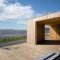 Modern wood pavilion design ideas for backyard11