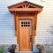 Modern wood pavilion design ideas for backyard15