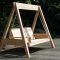 Modern wood pavilion design ideas for backyard21