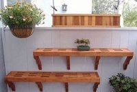 Modern wood pavilion design ideas for backyard37