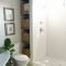 Outstanding bathroom makeovers ideas for small space08