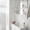 Outstanding bathroom makeovers ideas for small space28