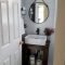 Outstanding bathroom makeovers ideas for small space32