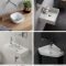 Outstanding bathroom makeovers ideas for small space42