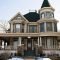 Pretty gothic revival architecture design ideas for home24