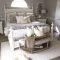 Smart bedroom decor ideas with farmhouse style13