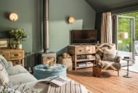 Smart bedroom decor ideas with farmhouse style22