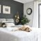 Smart bedroom decor ideas with farmhouse style27