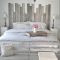 Smart bedroom decor ideas with farmhouse style28