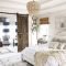 Smart bedroom decor ideas with farmhouse style32