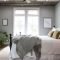 Smart bedroom decor ideas with farmhouse style39
