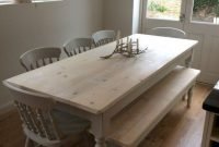 Stunning dining tables design ideas for small space24