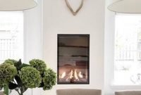 Unique farmhouse fireplace design ideas for living room03