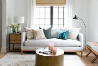Unique summer decor ideas for living room02