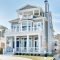 Wonderful beach house exterior color ideas07