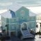 Wonderful beach house exterior color ideas08