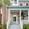 Wonderful beach house exterior color ideas13