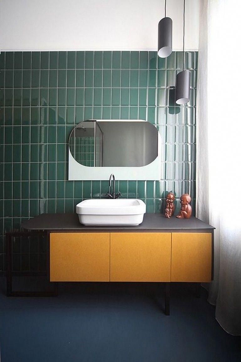 49 Wonderful Italian Shower Design Ideas - ZYHOMY