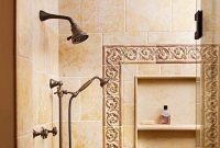 Wonderful italian shower design ideas38