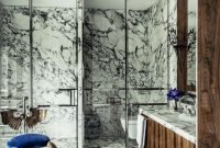 Wonderful italian shower design ideas41
