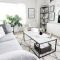 Wonderful small living room decor ideas11