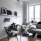 Wonderful small living room decor ideas13