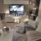 Wonderful small living room decor ideas14